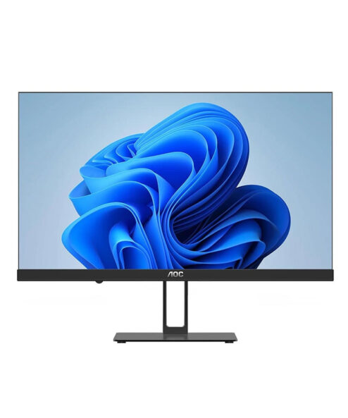Máy tính All-in-One AOC A33 (Intel N95/8GB/256GB)  | Màn hình 23.8 inch