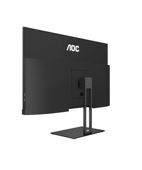 Alternative view of Máy tính All-in-One AOC A33 (Intel N95/8GB/256GB)  | Màn hình 23.8 inch