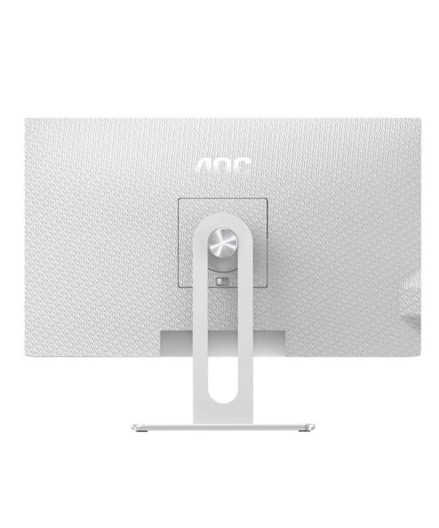 Alternative view of Máy tính All-in-One AOC A66 (Intel Core i5-12450H/16GB/512GB) | Màn hình 23.8 inch | Tích hợp Pin UPS