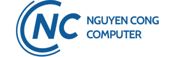 logo nguyen cong pc